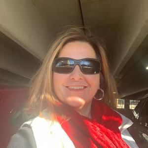 Meet your Posher, Kathleen